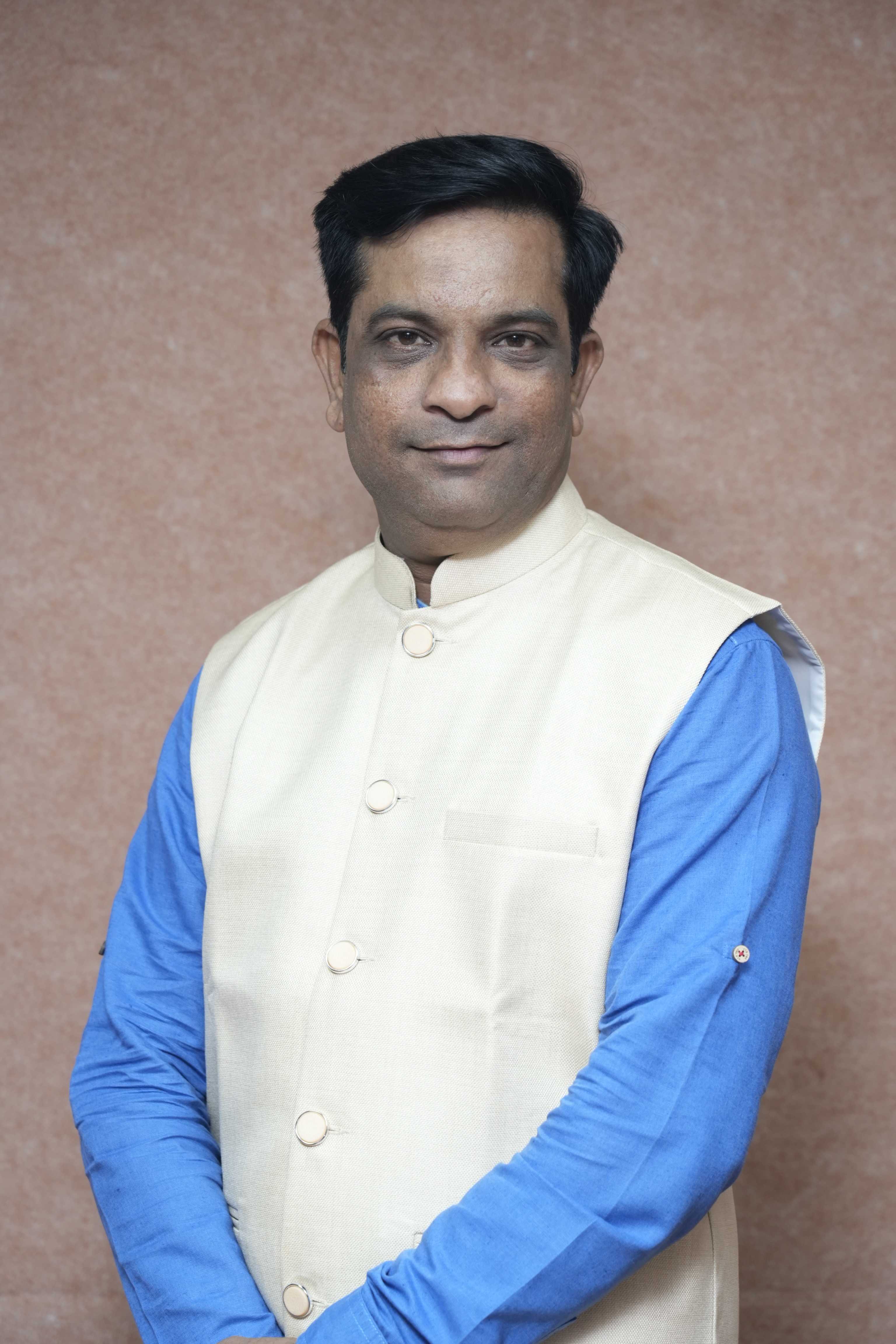Neelkanth Mattar